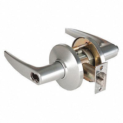 BEST 9K37T16DS3626 Lever Lockset Mechanical Dorm. Grd. 1