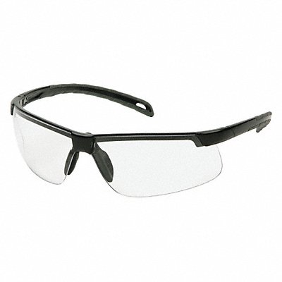 PYRAMEX SB8610DT Safety Glasses Clear AntiStatic