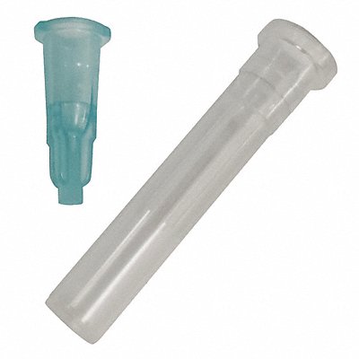 AIR-TITE SterileCaps Syringe Cap PK100