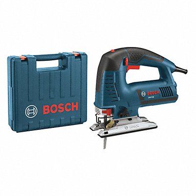 BOSCH JS572EK Jig Saw Kit T-Shank 7.2A Top Handle