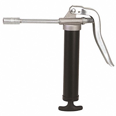 WESTWARD 45CT42 Manual Grease Gun 9 7/8 in L 3 000 psi
