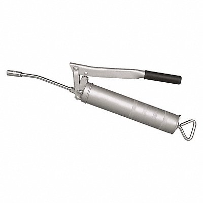 WESTWARD 45CT43 Manual Grease Gun 15 1/8 in L 6 000 psi