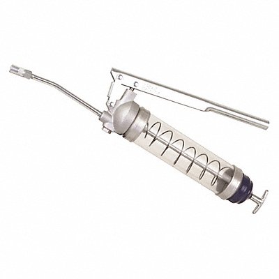 WESTWARD 45CT46 Manual Grease Gun 15 5/8 in L 10 000 psi