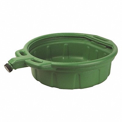 WESTWARD 45CT67 Drain Pan 5-13/16 H (in) 23-1/4 in L