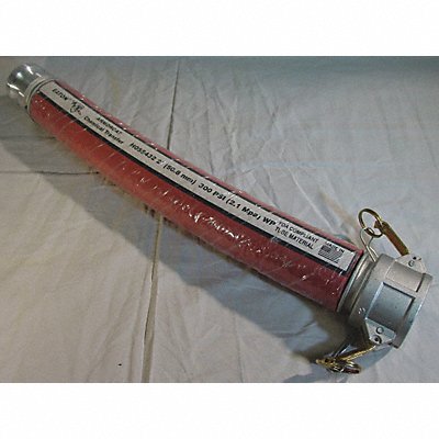 BOSTON H05542410SSCE Chemical Hose 1-1/2 ID x 10 ft.