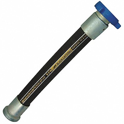 BOSTON EHP0014815MM Frac Gasoline Hose 3 I.D.15 ft.