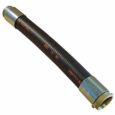 BOSTON H11934820MF Gasoline Hose 3 ID x 20 ft L
