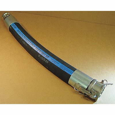 BOSTON EH9203220CE Liquid Propane Hose 2 ID x 20 ft L