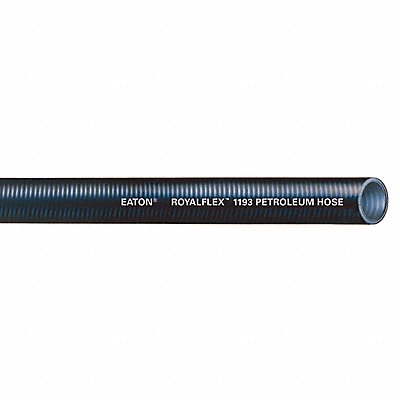 BOSTON H119332100 Gasoline Hose 2 ID x 100 ft.