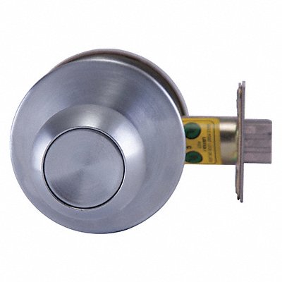 BEST 8K30N4AS3626 Knob Lockset Mechanical Passage Grd. 1