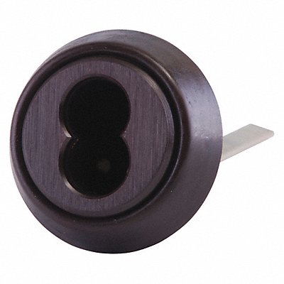 BEST 12E72S2RP613 Lockset Cylinder Rubbed Bronze