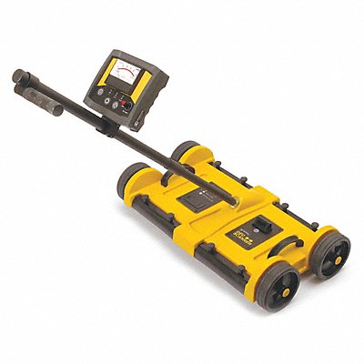 TRAMEX DS2 Roof Moisture Scanner Non-Destructive