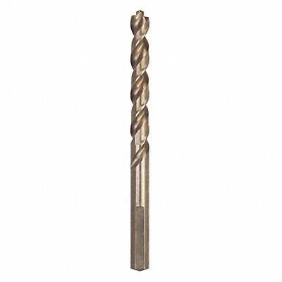 DEWALT DWA1205 Jobber Drill 5/64 Cobalt