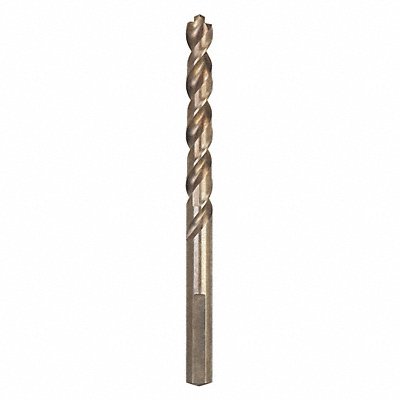 DEWALT DWA1213 Jobber Drill 13/64 Cobalt