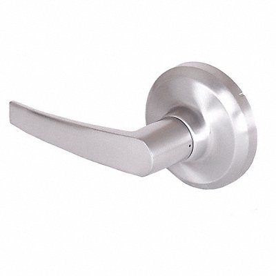 DORMAKABA QCL120A626 Lever Lockset Mechanical Dummy Grd. 1