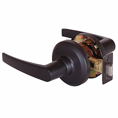 DORMAKABA QCL230A613S4478S Lever Lockset Mechanical Passage Grd. 2