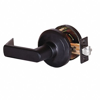 DORMAKABA QCL135E613S4478S Lever Lockset Mechanical Communicating