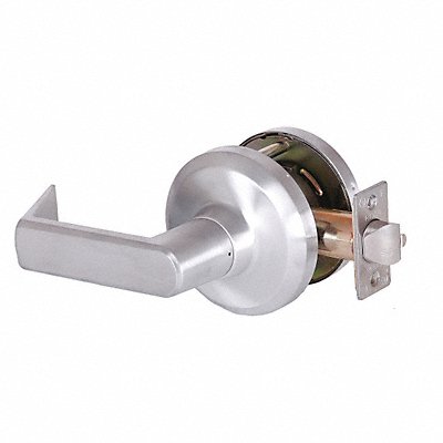DORMAKABA QCL135E626S4478S Lever Lockset Mechanical Communicating
