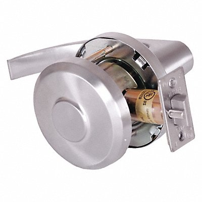 DORMAKABA QCL135M626S4478S Lever Lockset Mechanical Communicating