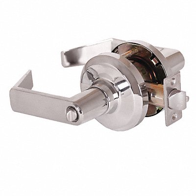 DORMAKABA QCL150E625S4478SSCKD Lever Lockset Mechanical Entrance Grd. 1