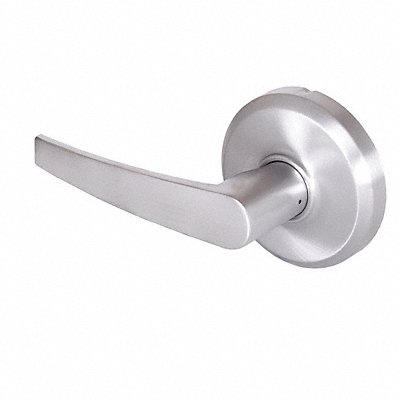 DORMAKABA QCL220A626 Lever Lockset Mechanical Dummy Grd. 2