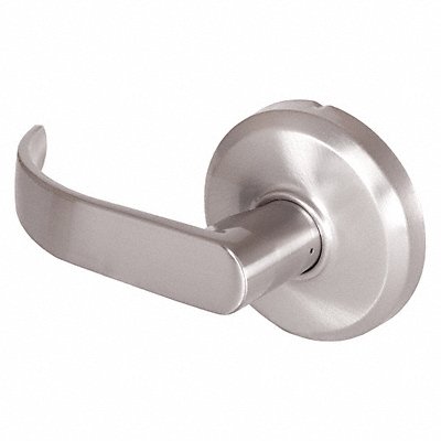 DORMAKABA QCL220M619 Lever Lockset Mechanical Dummy Grd. 2
