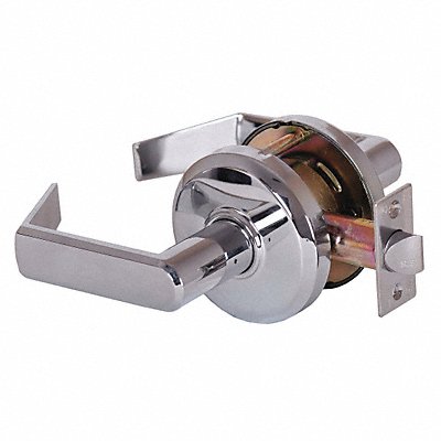 DORMAKABA QCL230E625S4478S Lever Lockset Mechanical Passage Grd. 2