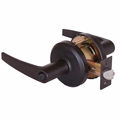 DORMAKABA QCL250A613S4478SSCKD Lever Lockset Mechanical Entrance Grd. 2