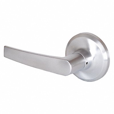 DORMAKABA QTL220A626 Lever Lockset Mechanical Dummy Grd. 2