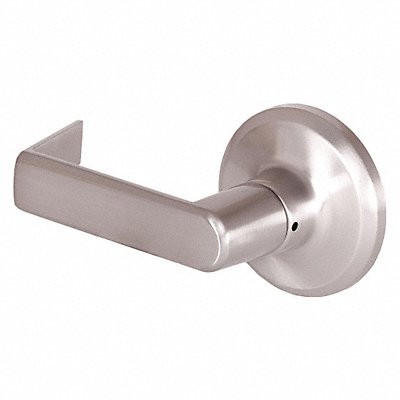DORMAKABA QTL220E619 Lever Lockset Mechanical Dummy Grd. 2