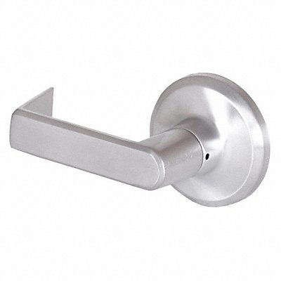 DORMAKABA QTL220E626 Lever Lockset Mechanical Dummy Grd. 2