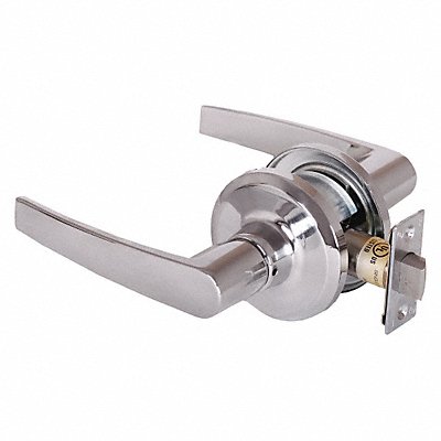 DORMAKABA QTL230A625SA118F Lever Lockset Mechanical Passage Grd. 2