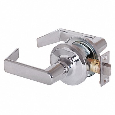 DORMAKABA QTL230E625SA118F Lever Lockset Mechanical Passage Grd. 2