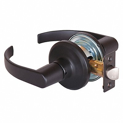 DORMAKABA QTL230M613SA118F Lever Lockset Mechanical Passage Grd. 2