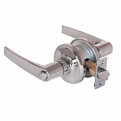 DORMAKABA QTL250A626SA118FSCKD Lever Lockset Mechanical Entrance Grd. 2