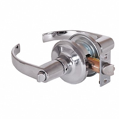 DORMAKABA QTL250M625SA118FSCKD Lever Lockset Mechanical Entrance Grd. 2