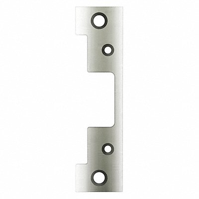 HES 501629 Electric Strike Faceplate ANSI 629