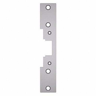 HES 792630 Faceplate ANSI 630 7-15/16in.x1-7/16in.