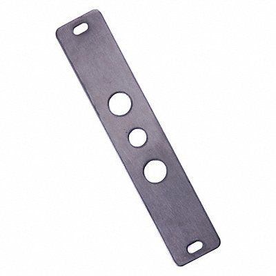 HES 940095000000000 Spacer Plate HES 9500/9600 Series