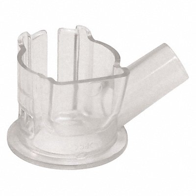 MAKITA 1934492 Dust Extracting Base 6in. L