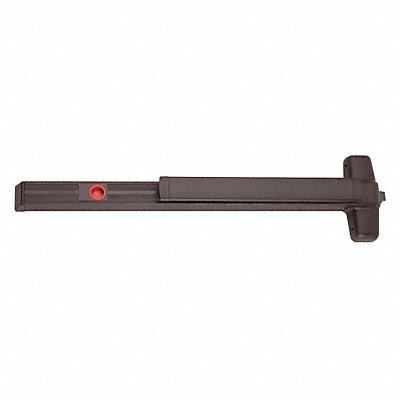 VON DUPRIN CX99EO3313 Exit Device Dark Bronze Heavy-Duty