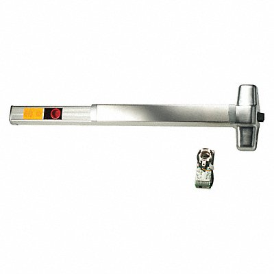 VON DUPRIN CX99EO326D Exit Device Satin Chrome Heavy-Duty