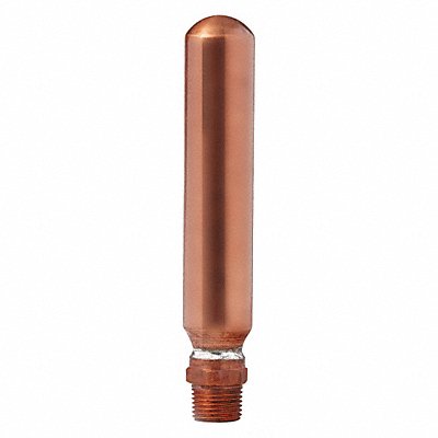 SMITH LIGHT COMMERCIAL 520TC Water Hammer Arrestor Pipe Size 1 in.