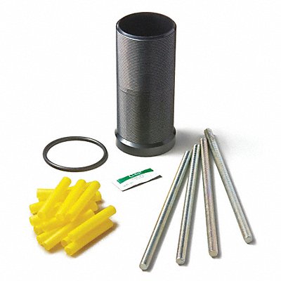 JAY R. SMITH MFG. CO 0100N10KPM58 Nipple Kit Jay R Smith
