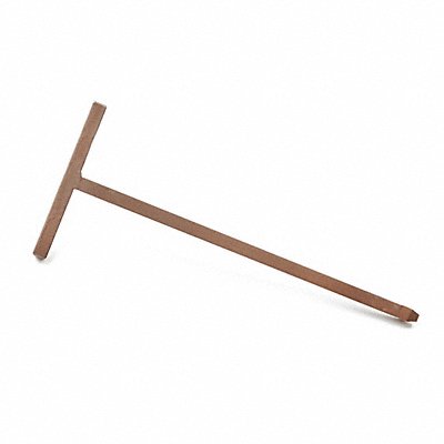 JAY R. SMITH MFG. CO 5500SW12 Hydrant Seat Wrench 12 in.