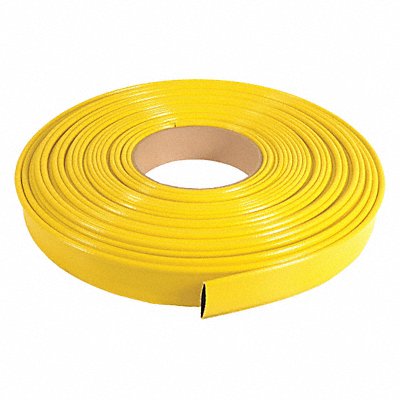 GRAINGER 45DT86 Water Discharge Hose 2 ID x 300 ft.