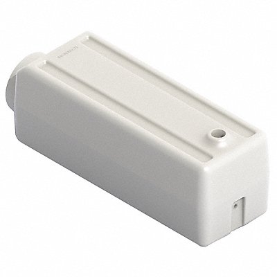 MONARCH 500206000000 Power Unit Reservoir 2.5 gal Plastic