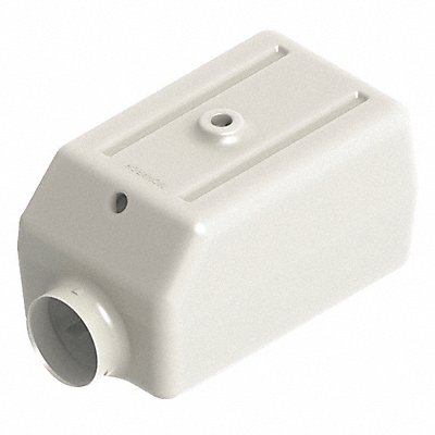 MONARCH 500206000000 Power Unit Reservoir 4 gal Plastic