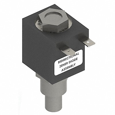 MONARCH 500206000000 Electric Lowering Valve 5 GPM 24VDC