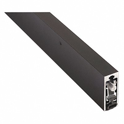 NATIONAL GUARD 520NDKB48 Auto Door Bottom 48in.L